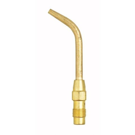 Turbotorch Replacement Tip, Brass 0386-1153